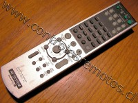 Control Remoto Sony